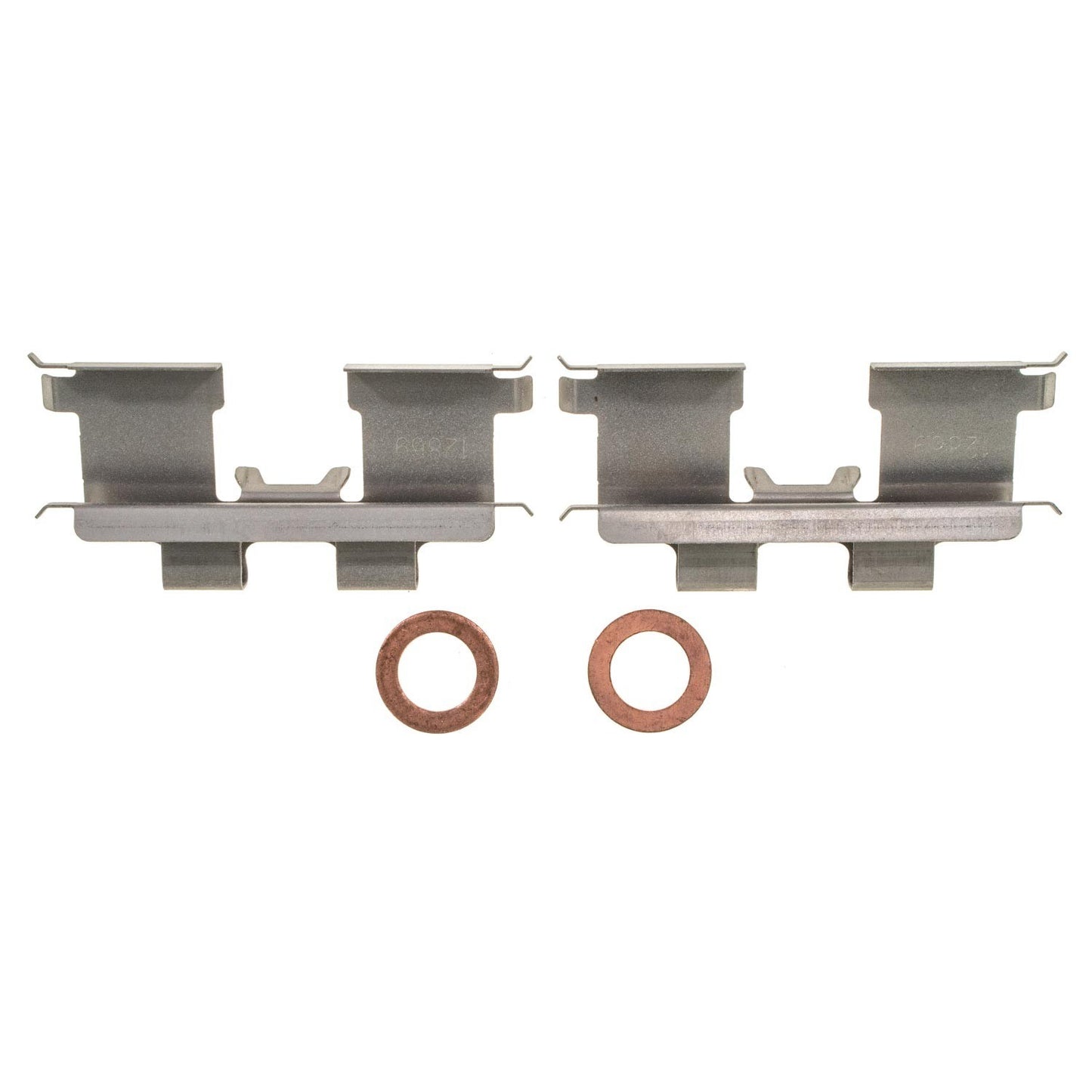 PowerStop Power Stop 05-09 Hyundai Tucson Rear Left or Rear Right Autospecialty Caliper w/Bracket L3100