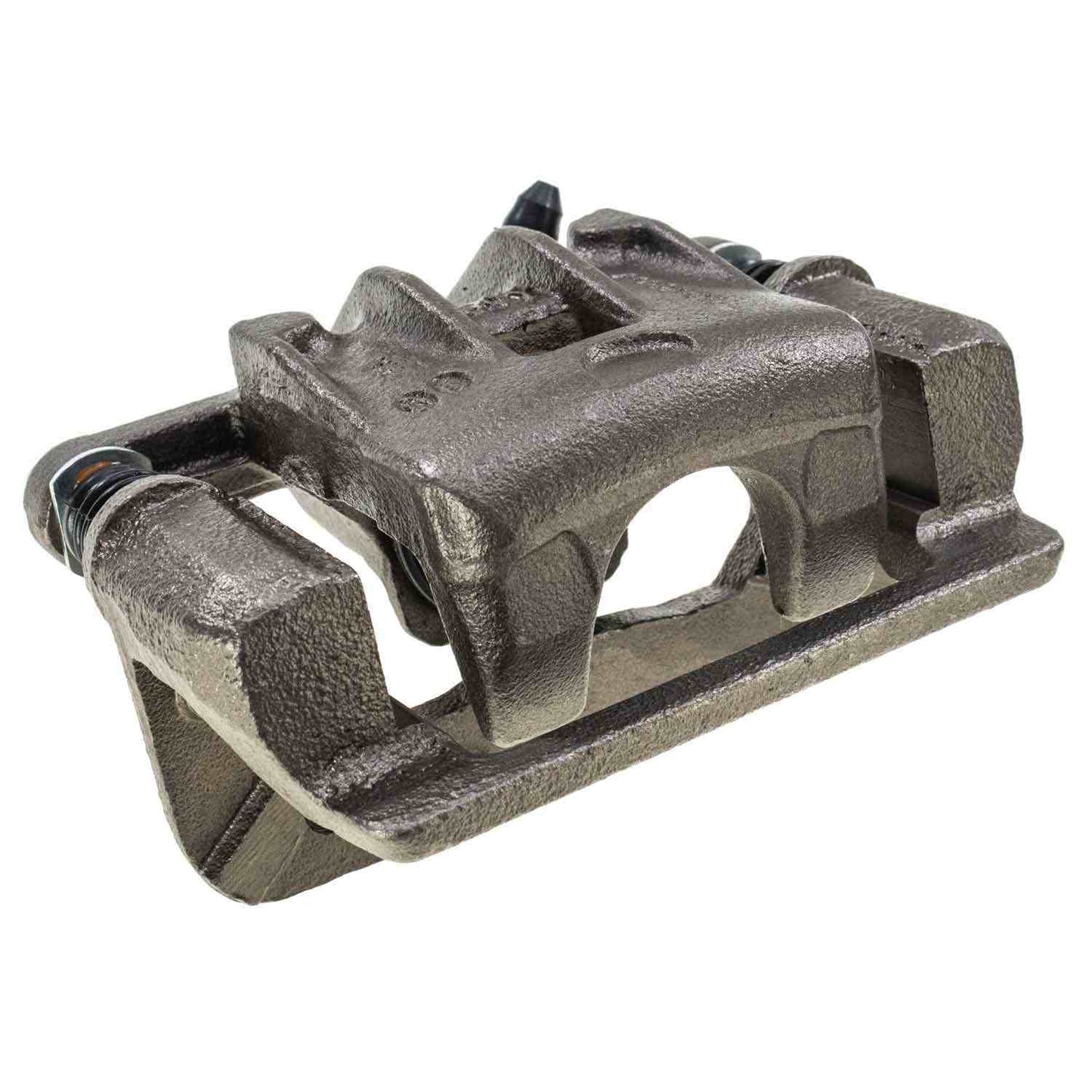 PowerStop Power Stop 05-09 Hyundai Tucson Rear Left or Rear Right Autospecialty Caliper w/Bracket L3100