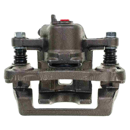PowerStop Power Stop 05-09 Hyundai Tucson Rear Left or Rear Right Autospecialty Caliper w/Bracket L3100