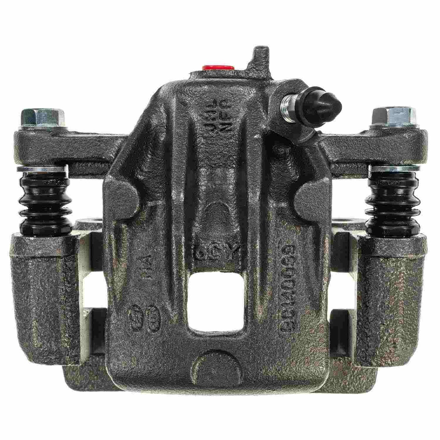 PowerStop Power Stop 05-09 Hyundai Tucson Rear Left or Rear Right Autospecialty Caliper w/Bracket L3100