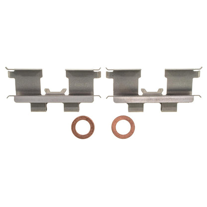 PowerStop Power Stop 06-08 Hyundai Sonata Rear Left or Rear Right Autospecialty Caliper w/Bracket L3101