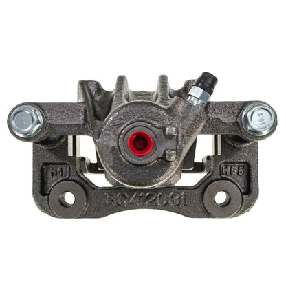 PowerStop Power Stop 06-08 Hyundai Sonata Rear Left or Rear Right Autospecialty Caliper w/Bracket L3101