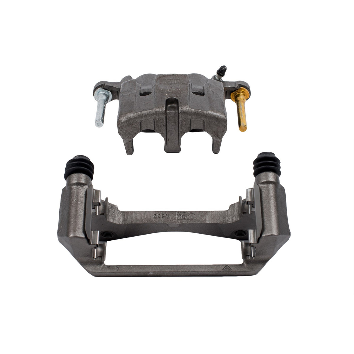 PowerStop Power Stop 09-14 Acura TL Front Right Autospecialty Caliper w/Bracket L3103