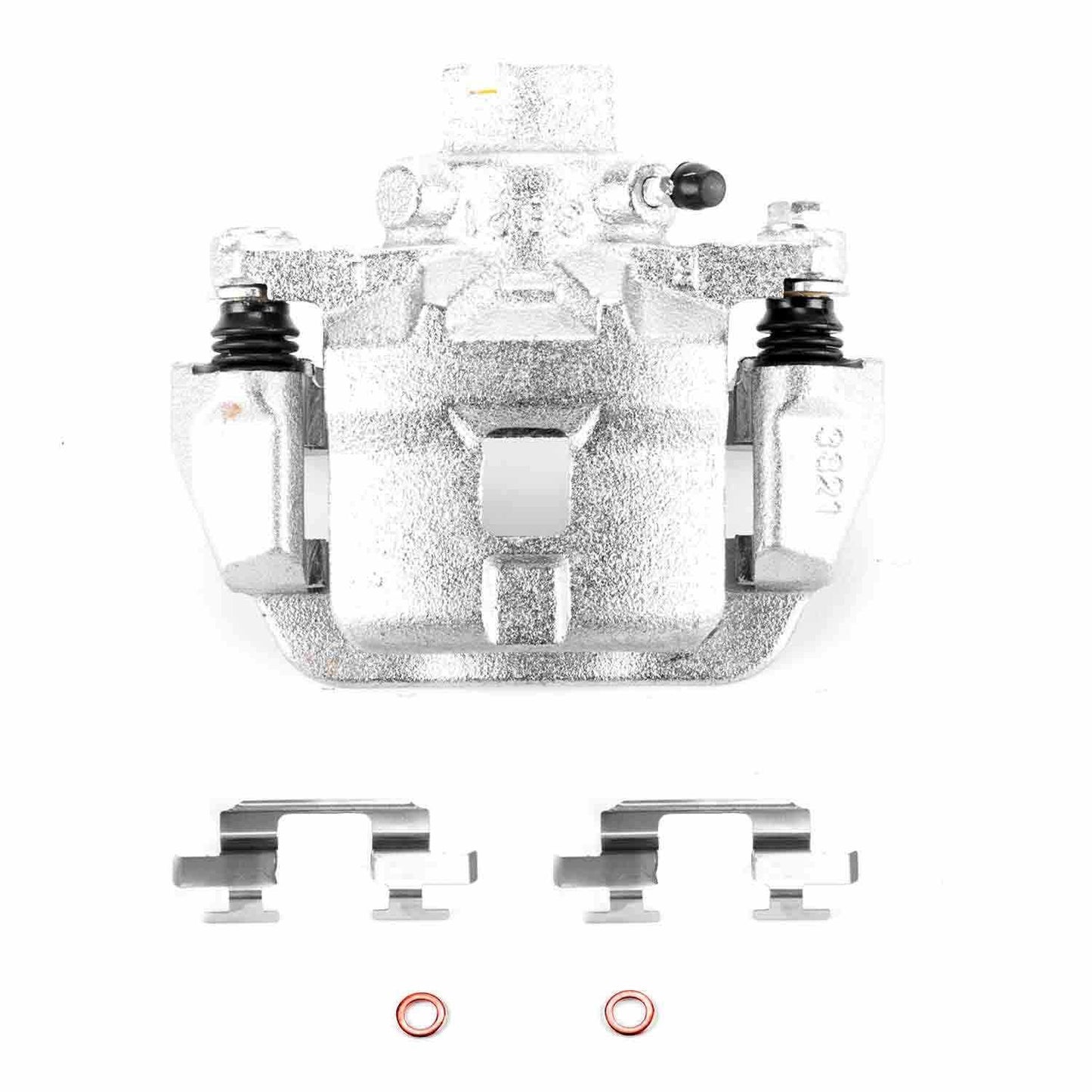 PowerStop Power Stop 05-09 Subaru Legacy Rear Right Autospecialty Caliper w/Bracket L3104