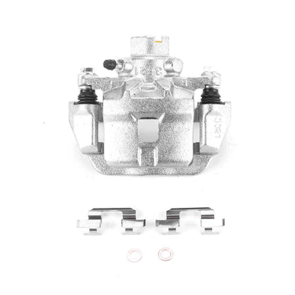 PowerStop Power Stop 05-09 Subaru Legacy Rear Left Autospecialty Caliper w/Bracket L3105