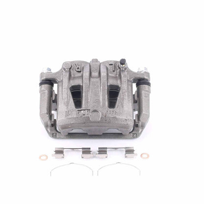 PowerStop Power Stop 04-09 Nissan Quest Front Left Autospecialty Caliper w/Bracket L3106