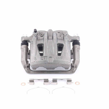 PowerStop Power Stop 04-09 Nissan Quest Front Right Autospecialty Caliper w/Bracket L3107