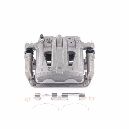 PowerStop Power Stop 04-09 Nissan Quest Front Right Autospecialty Caliper w/Bracket L3107