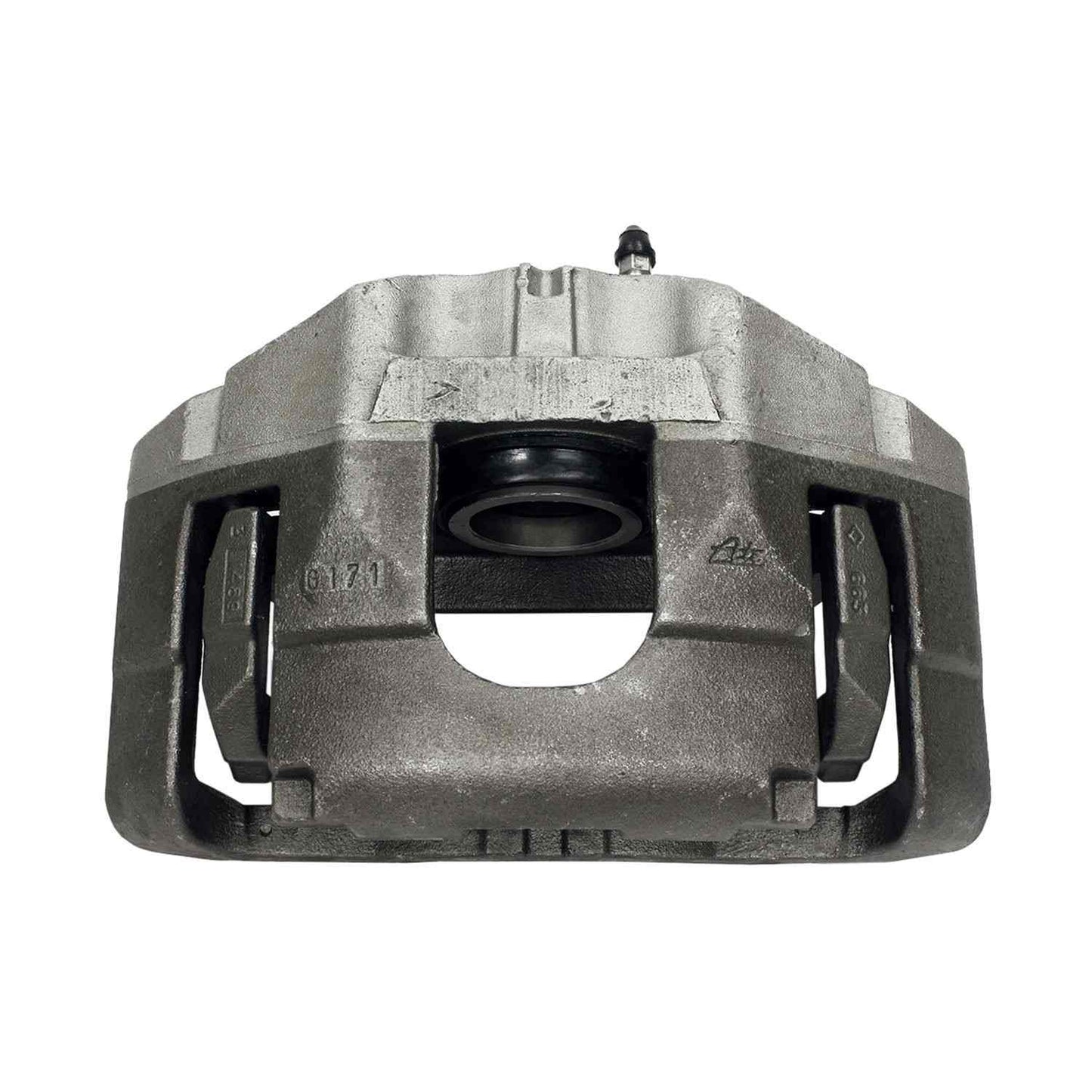 PowerStop Power Stop 05-06 Audi A4 Front Right Autospecialty Caliper w/Bracket L3110