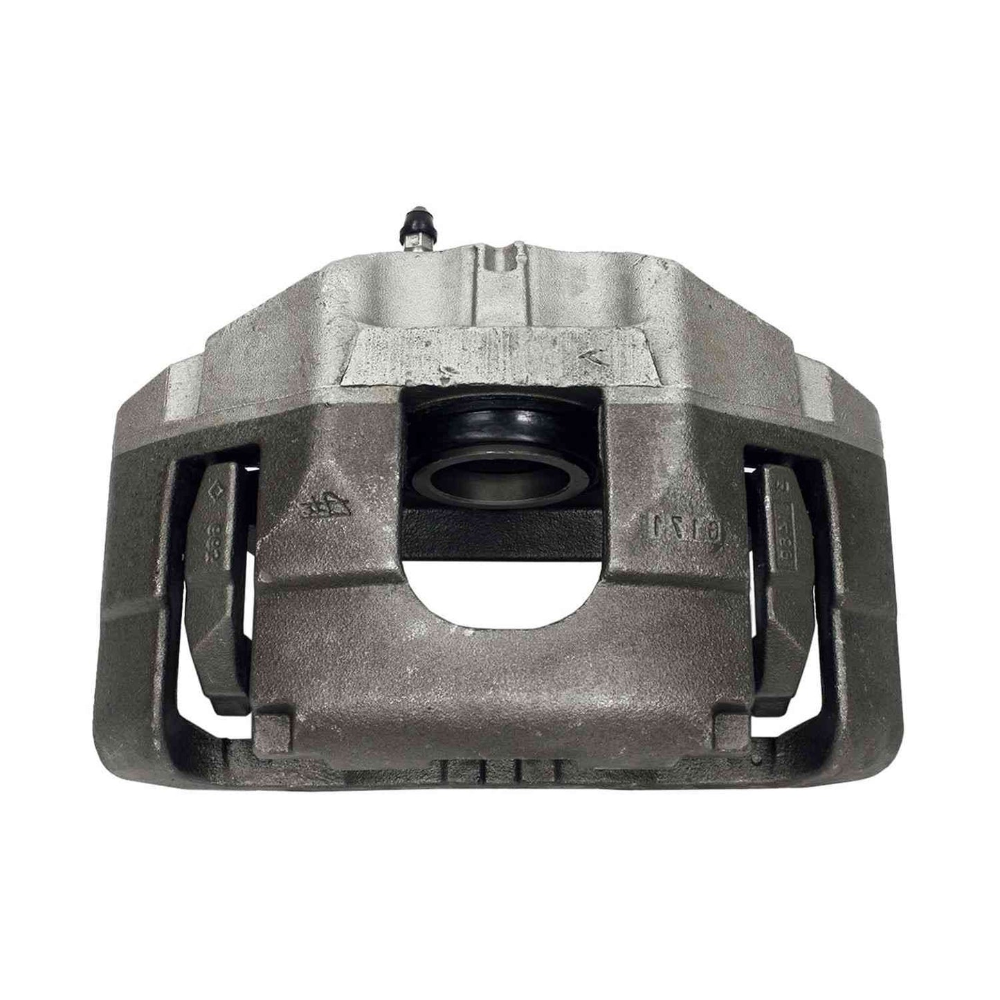 PowerStop Power Stop 05-06 Audi A4 Front Left Autospecialty Caliper w/Bracket L3111