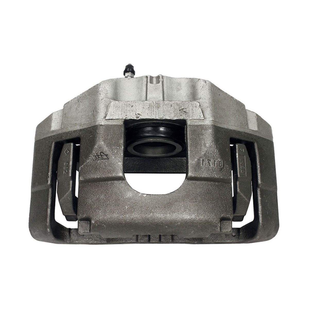 PowerStop Power Stop 05-06 Audi A4 Front Left Autospecialty Caliper w/Bracket L3111