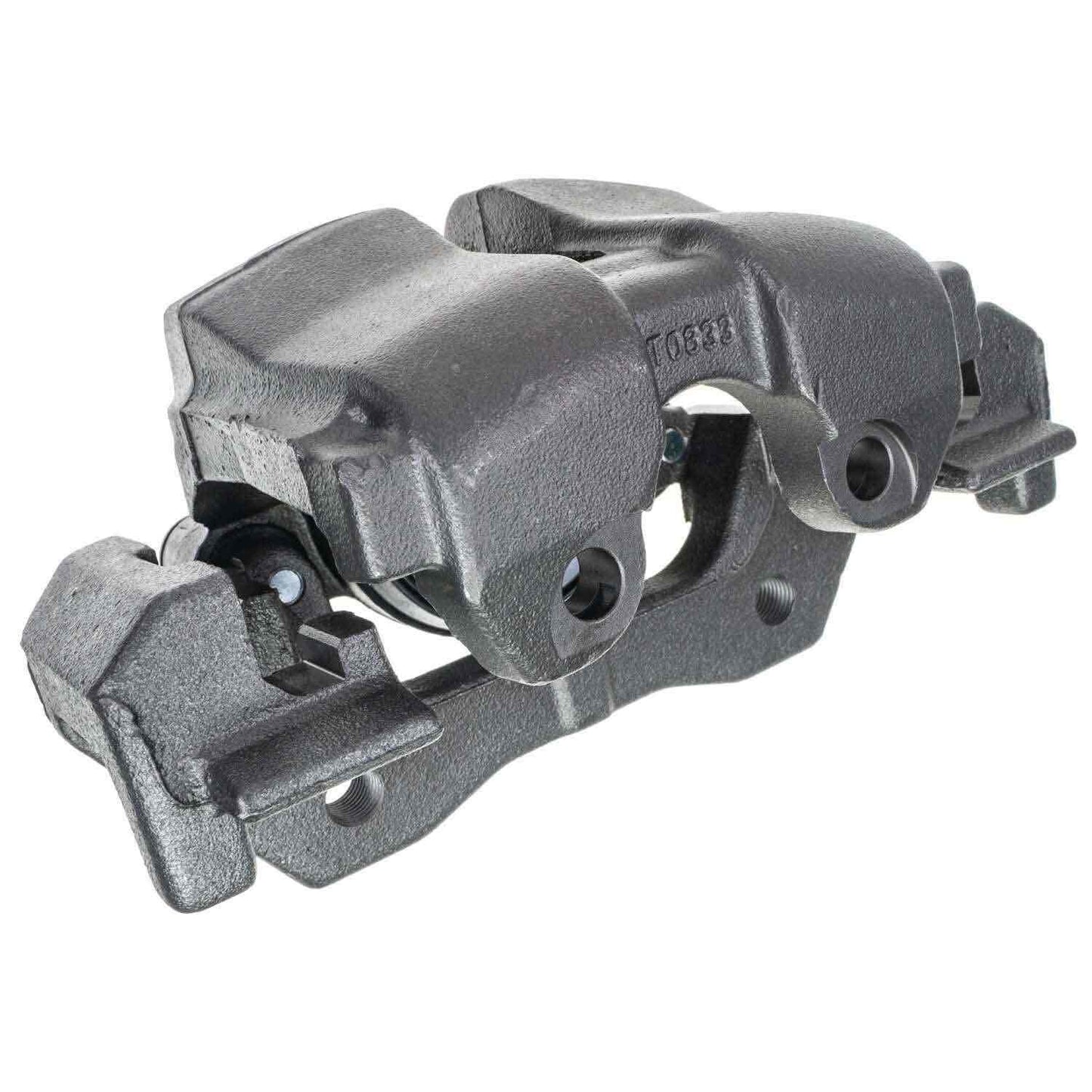 PowerStop Power Stop 07-12 Ford Escape Front Left Autospecialty Caliper w/Bracket L3116