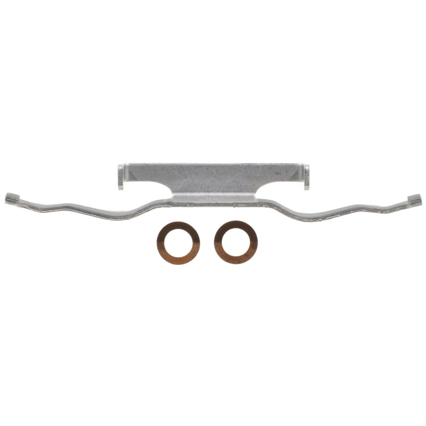 PowerStop Power Stop 07-12 Ford Escape Front Right Autospecialty Caliper w/Bracket L3117