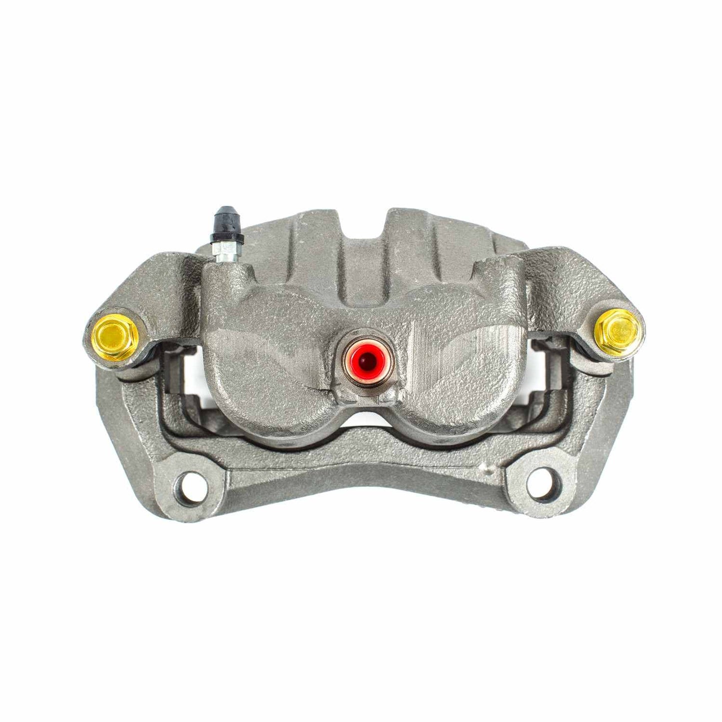 PowerStop Power Stop 05-18 Nissan Frontier Front Right Autospecialty Caliper w/Bracket L3122A