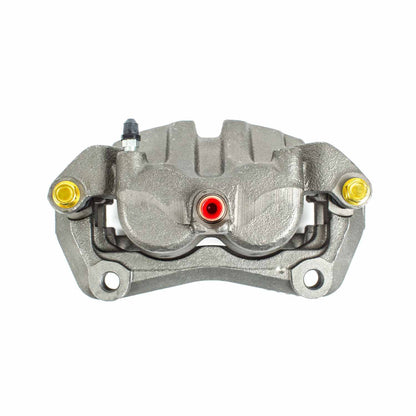 PowerStop Power Stop 05-18 Nissan Frontier Front Right Autospecialty Caliper w/Bracket L3122A