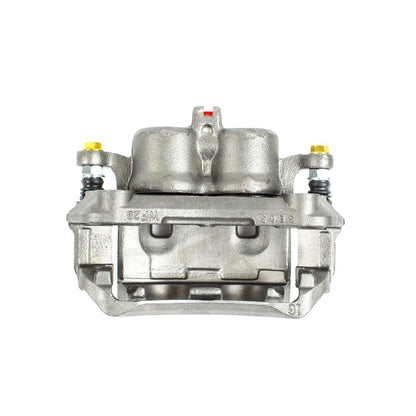 PowerStop Power Stop 05-18 Nissan Frontier Front Right Autospecialty Caliper w/Bracket L3122A