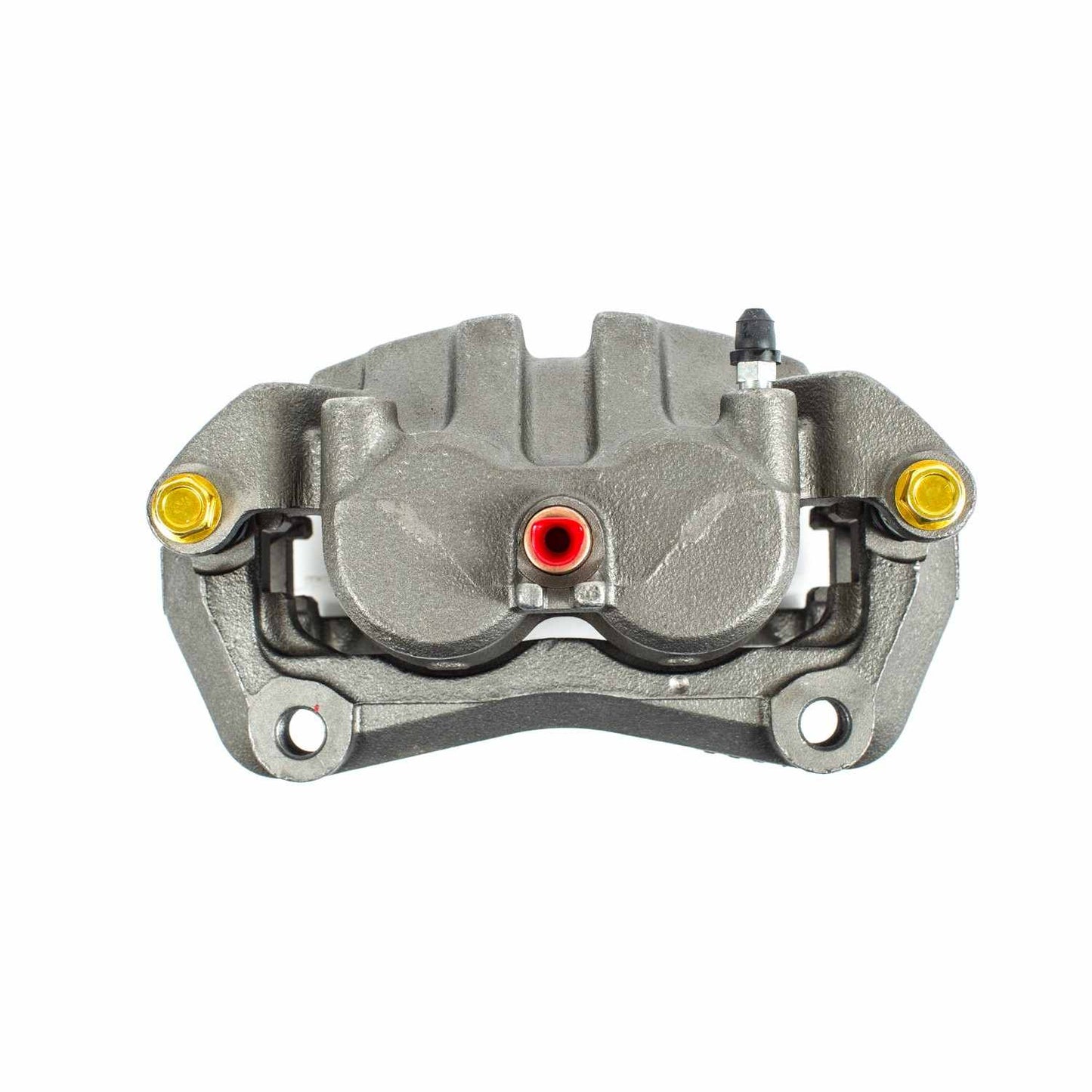PowerStop Power Stop 05-18 Nissan Frontier Front Right Autospecialty Caliper w/Bracket L3122