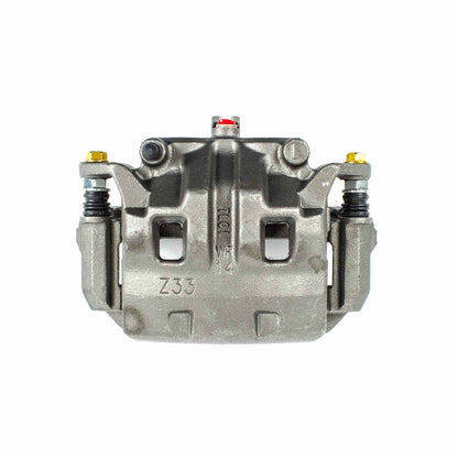 PowerStop Power Stop 05-18 Nissan Frontier Front Right Autospecialty Caliper w/Bracket L3122