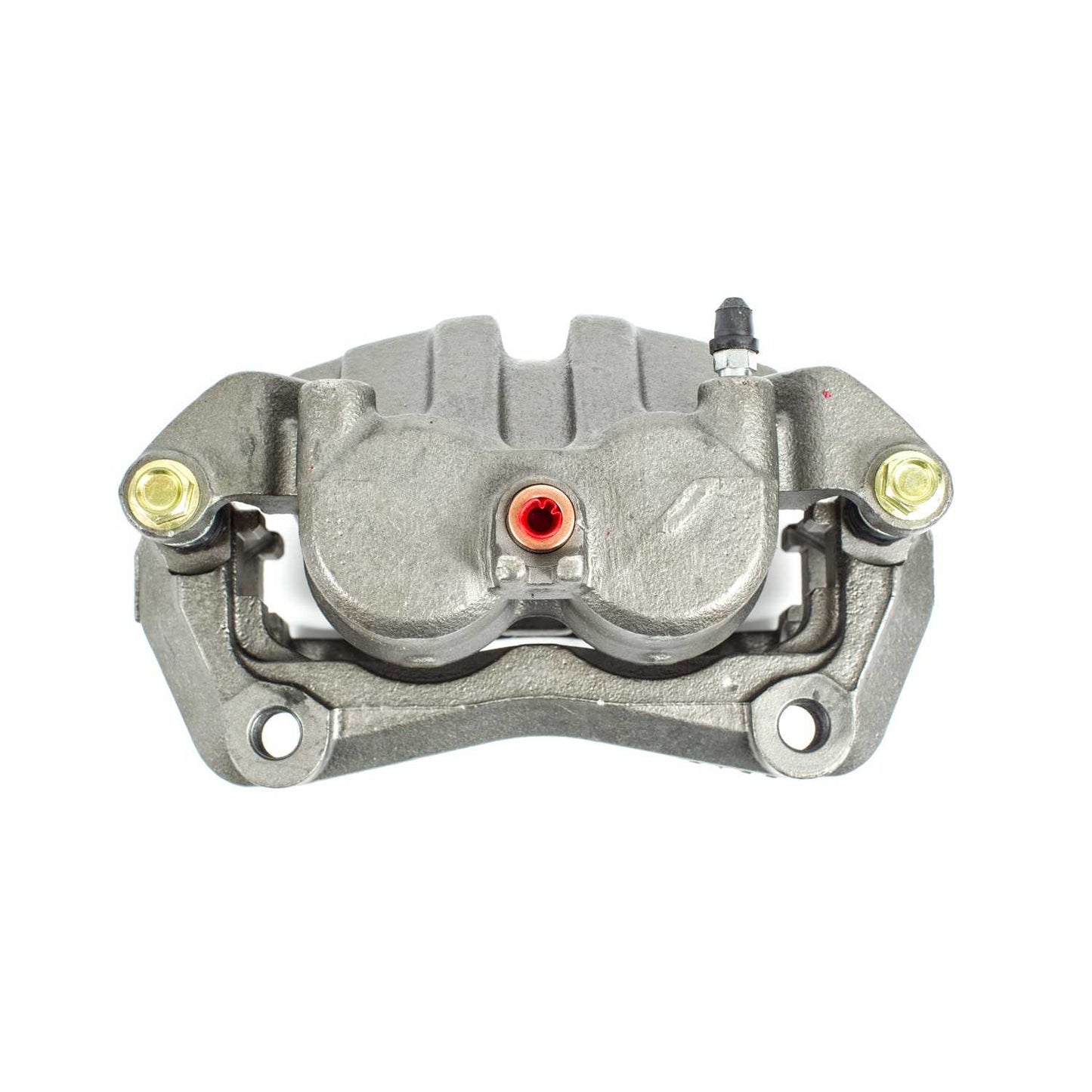 PowerStop Power Stop 05-18 Nissan Frontier Front Left Autospecialty Caliper w/Bracket L3123A
