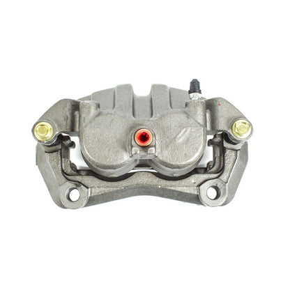 PowerStop Power Stop 05-18 Nissan Frontier Front Left Autospecialty Caliper w/Bracket L3123A