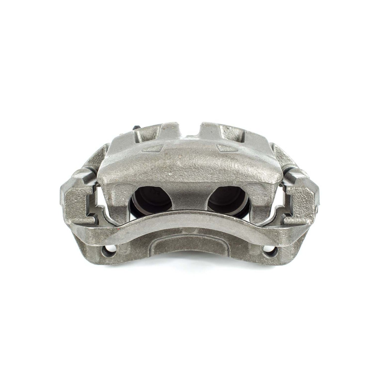 PowerStop Power Stop 05-18 Nissan Frontier Front Left Autospecialty Caliper w/Bracket L3123A