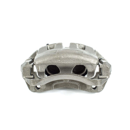PowerStop Power Stop 05-18 Nissan Frontier Front Left Autospecialty Caliper w/Bracket L3123A
