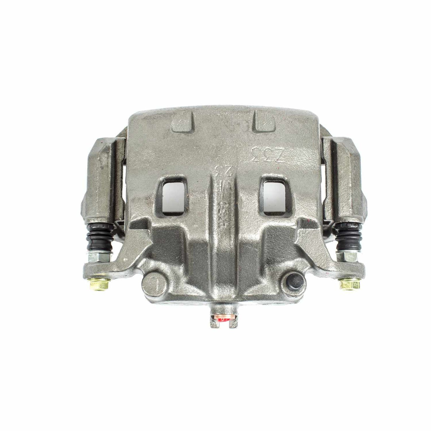 PowerStop Power Stop 05-18 Nissan Frontier Front Left Autospecialty Caliper w/Bracket L3123A