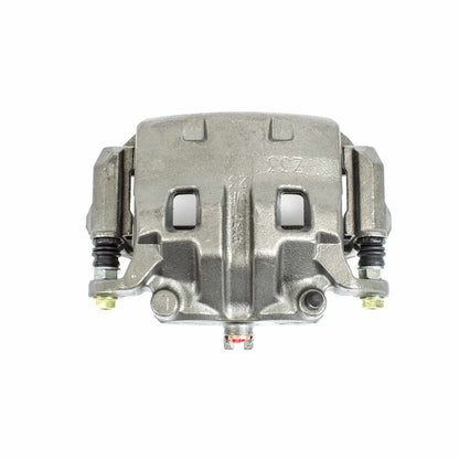 PowerStop Power Stop 05-18 Nissan Frontier Front Left Autospecialty Caliper w/Bracket L3123A