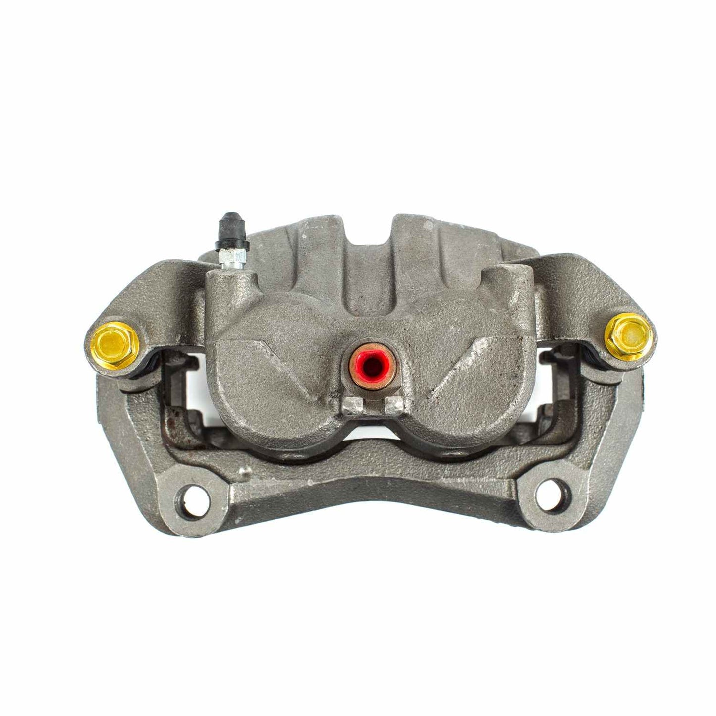 PowerStop Power Stop 05-18 Nissan Frontier Front Left Autospecialty Caliper w/Bracket L3123