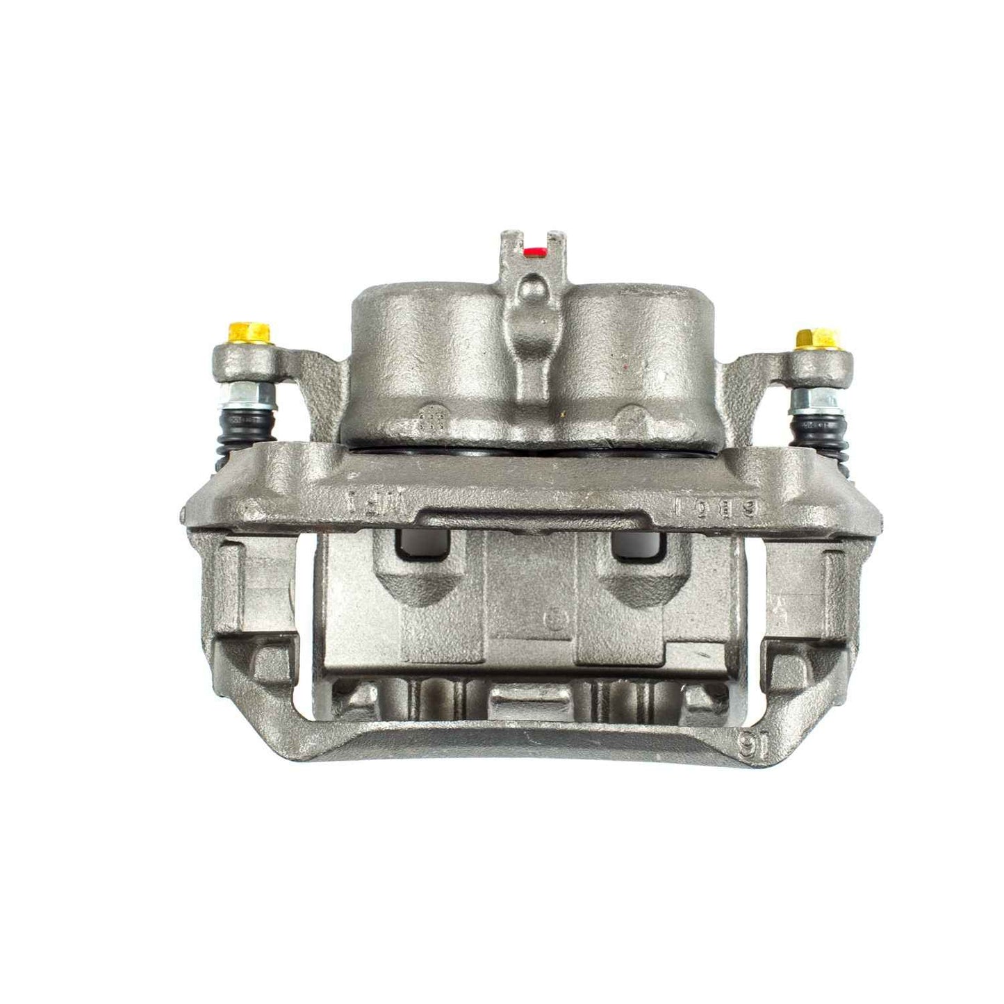 PowerStop Power Stop 05-18 Nissan Frontier Front Left Autospecialty Caliper w/Bracket L3123