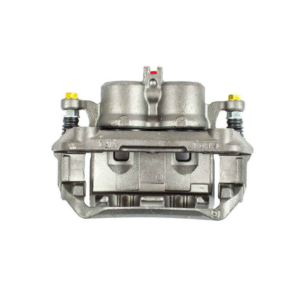 PowerStop Power Stop 05-18 Nissan Frontier Front Left Autospecialty Caliper w/Bracket L3123