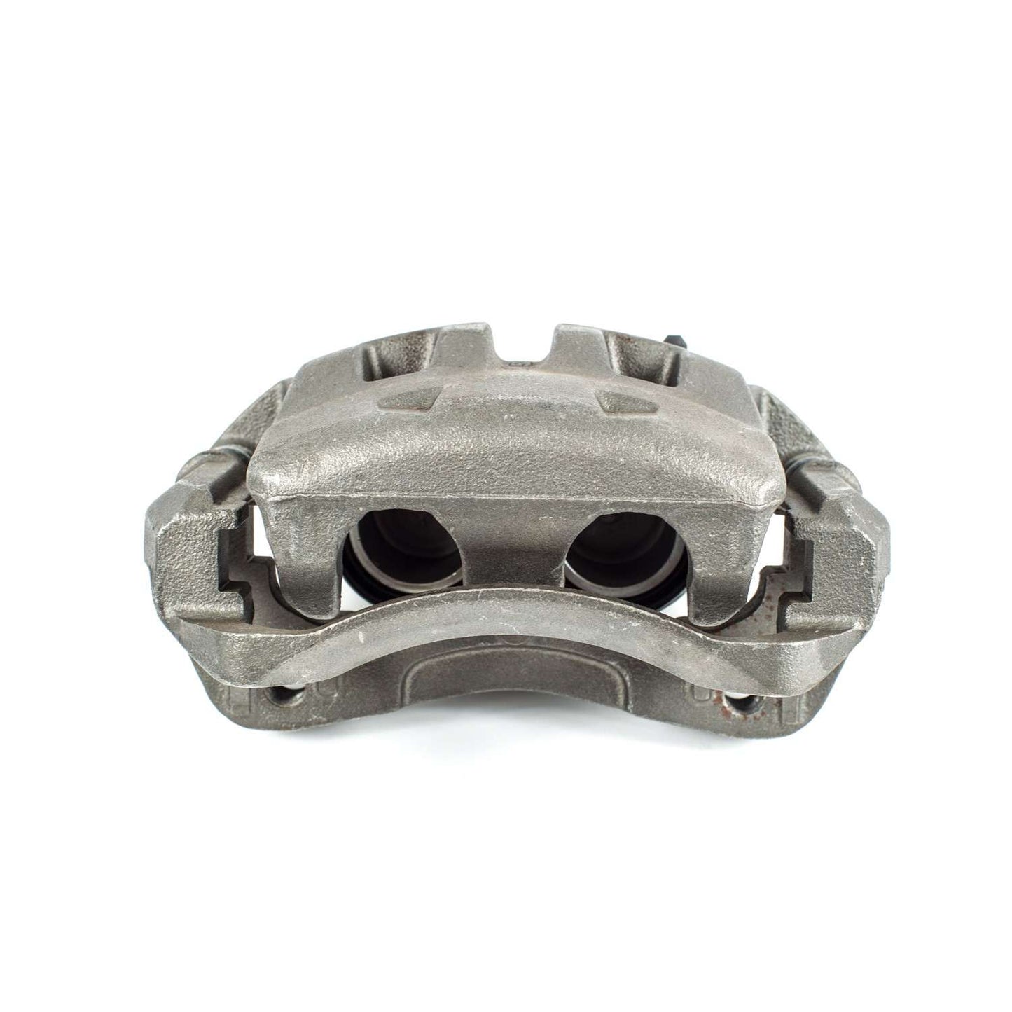PowerStop Power Stop 05-18 Nissan Frontier Front Left Autospecialty Caliper w/Bracket L3123