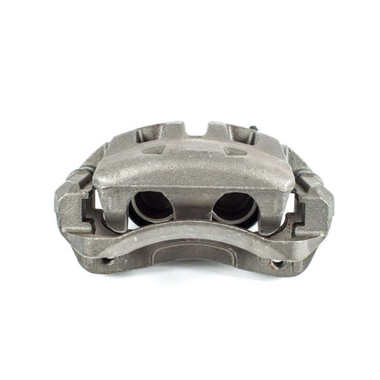 PowerStop Power Stop 05-18 Nissan Frontier Front Left Autospecialty Caliper w/Bracket L3123