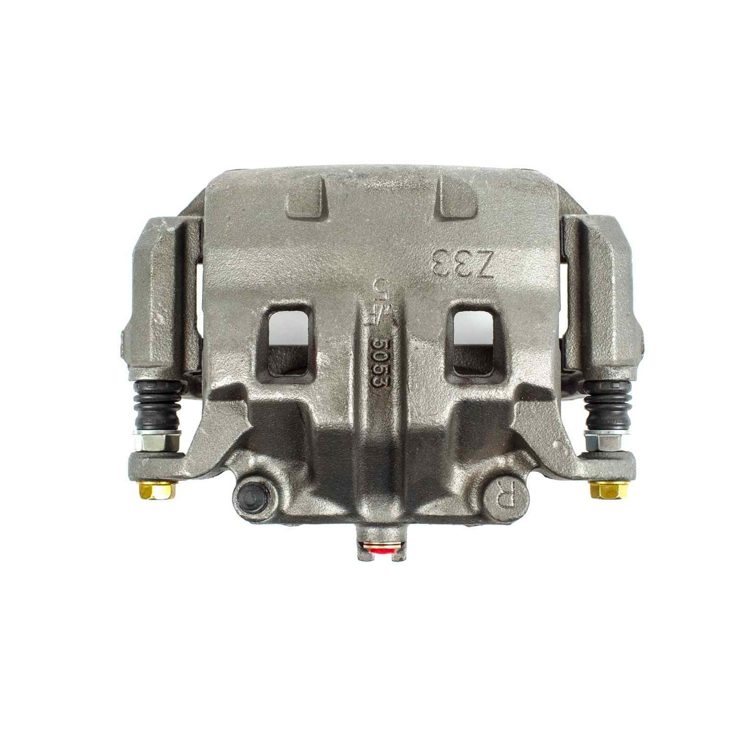 PowerStop Power Stop 05-18 Nissan Frontier Front Left Autospecialty Caliper w/Bracket L3123