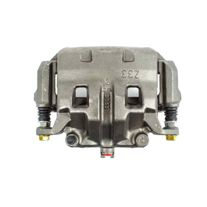 PowerStop Power Stop 05-18 Nissan Frontier Front Left Autospecialty Caliper w/Bracket L3123