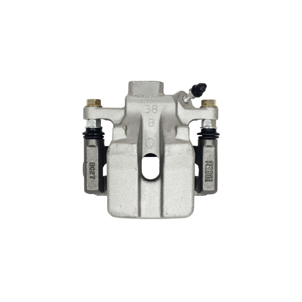 PowerStop Power Stop 07-12 Lexus ES350 Rear Right Autospecialty Caliper w/Bracket L3130