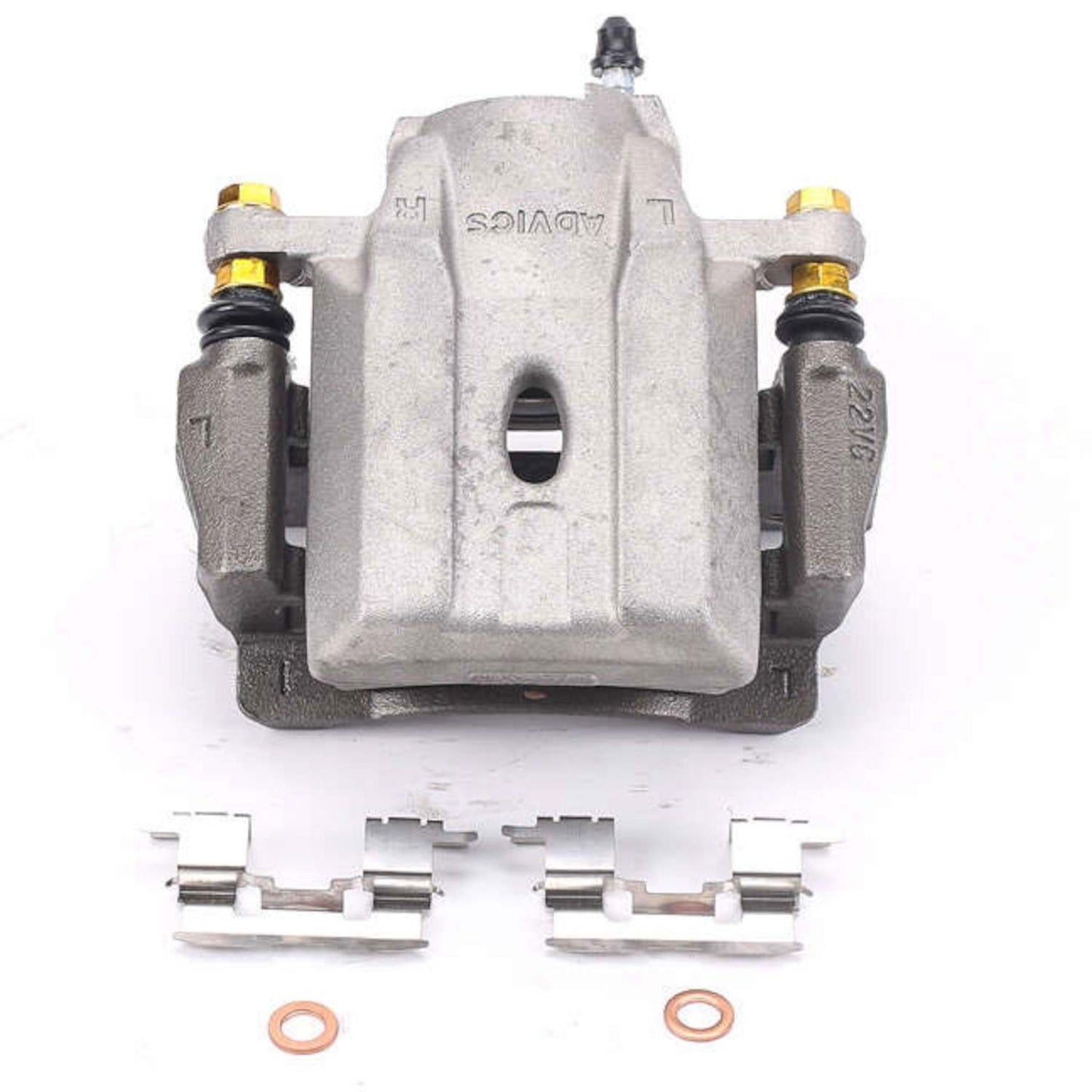 PowerStop Power Stop 04-09 Toyota Prius Front Left Autospecialty Caliper w/Bracket L3134