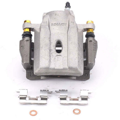 PowerStop Power Stop 04-09 Toyota Prius Front Left Autospecialty Caliper w/Bracket L3134