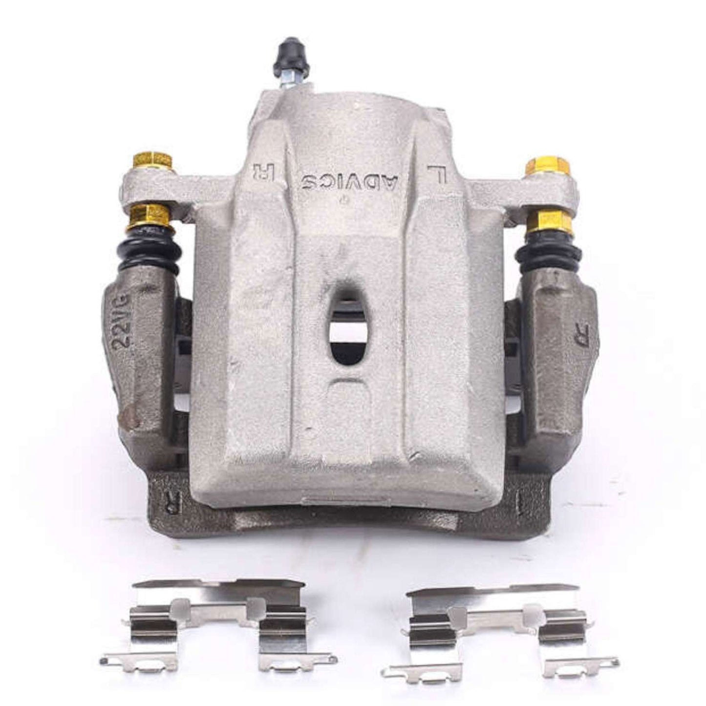 PowerStop Power Stop 04-09 Toyota Prius Front Right Autospecialty Caliper w/Bracket L3135