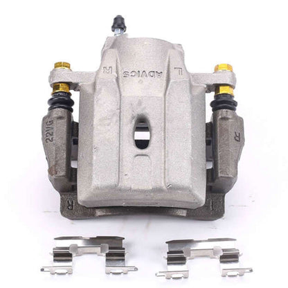 PowerStop Power Stop 04-09 Toyota Prius Front Right Autospecialty Caliper w/Bracket L3135