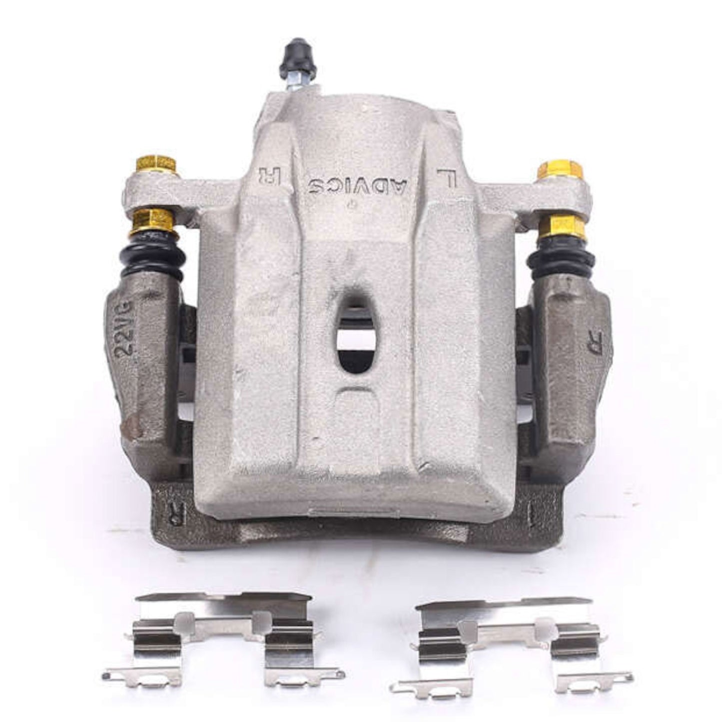 PowerStop Power Stop 04-09 Toyota Prius Front Right Autospecialty Caliper w/Bracket L3135