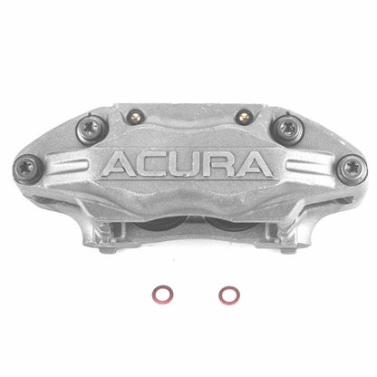 PowerStop Power Stop 05-12 Acura RL Front Left Autospecialty Caliper w/o Bracket L3182