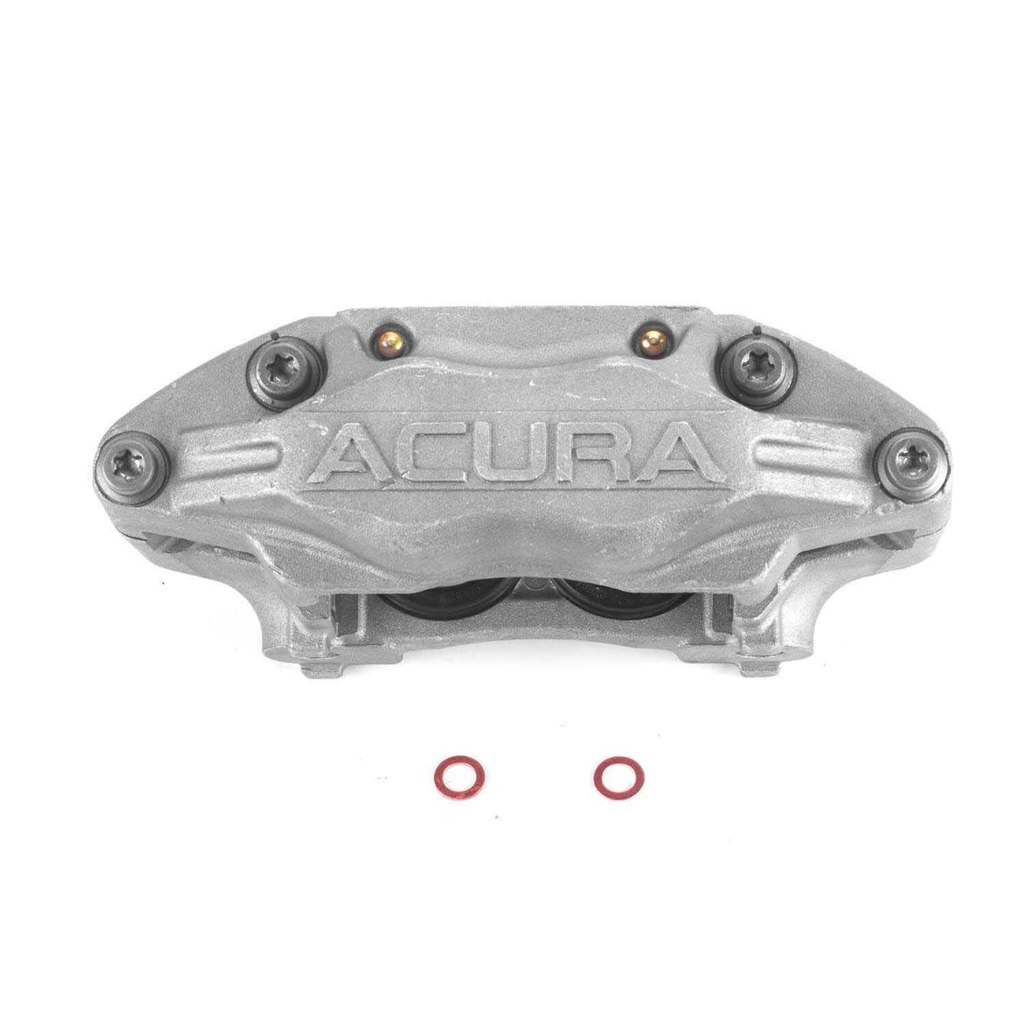PowerStop Power Stop 05-12 Acura RL Front Right Autospecialty Caliper w/o Bracket L3183