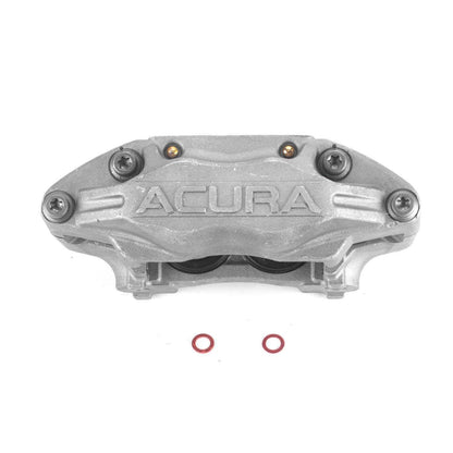 PowerStop Power Stop 05-12 Acura RL Front Right Autospecialty Caliper w/o Bracket L3183