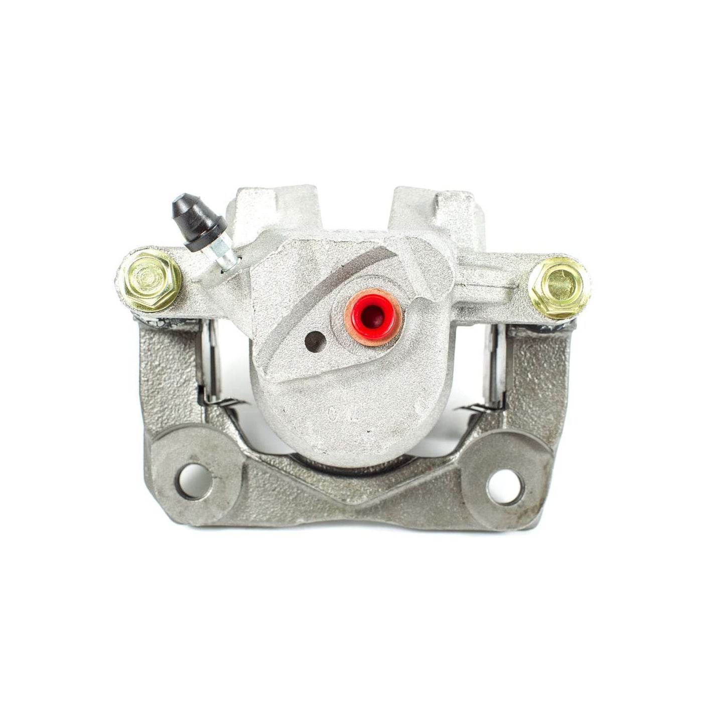 PowerStop Power Stop 06-12 Toyota RAV4 Rear Right Autospecialty Caliper w/Bracket L3192