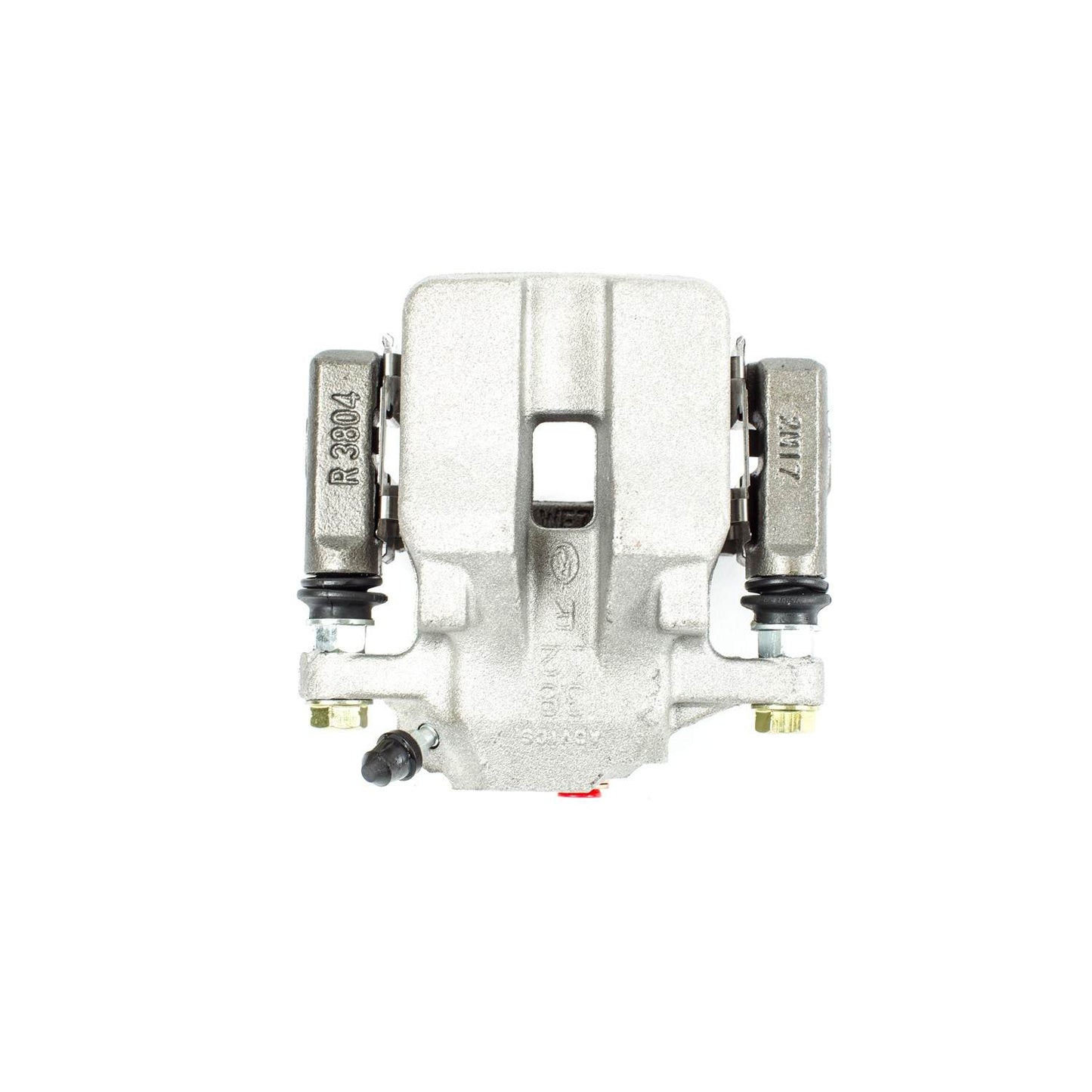 PowerStop Power Stop 06-12 Toyota RAV4 Rear Right Autospecialty Caliper w/Bracket L3192