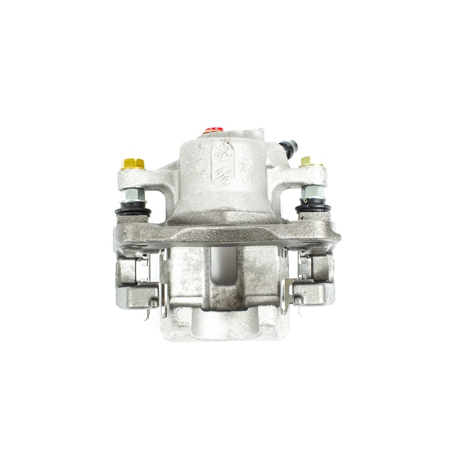 PowerStop Power Stop 06-12 Toyota RAV4 Rear Left Autospecialty Caliper w/Bracket L3193