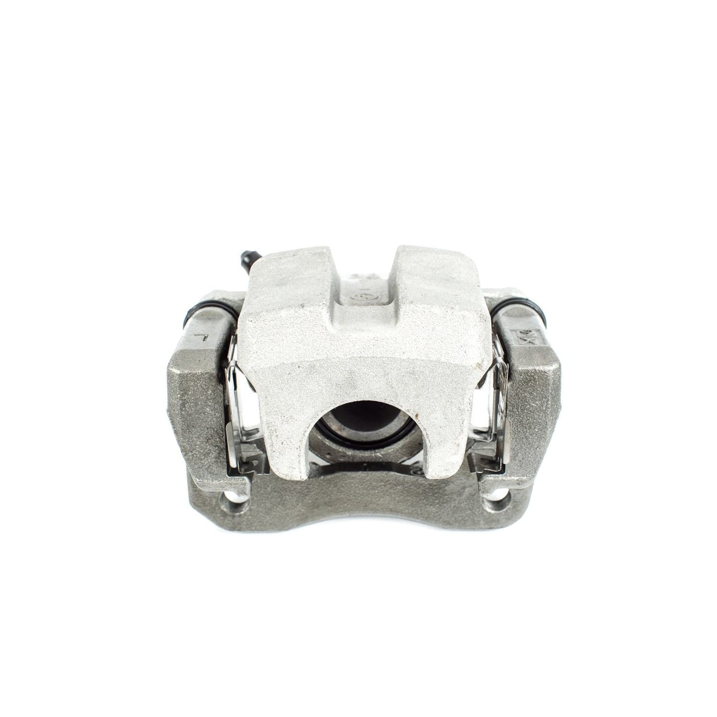 PowerStop Power Stop 06-12 Toyota RAV4 Rear Left Autospecialty Caliper w/Bracket L3193