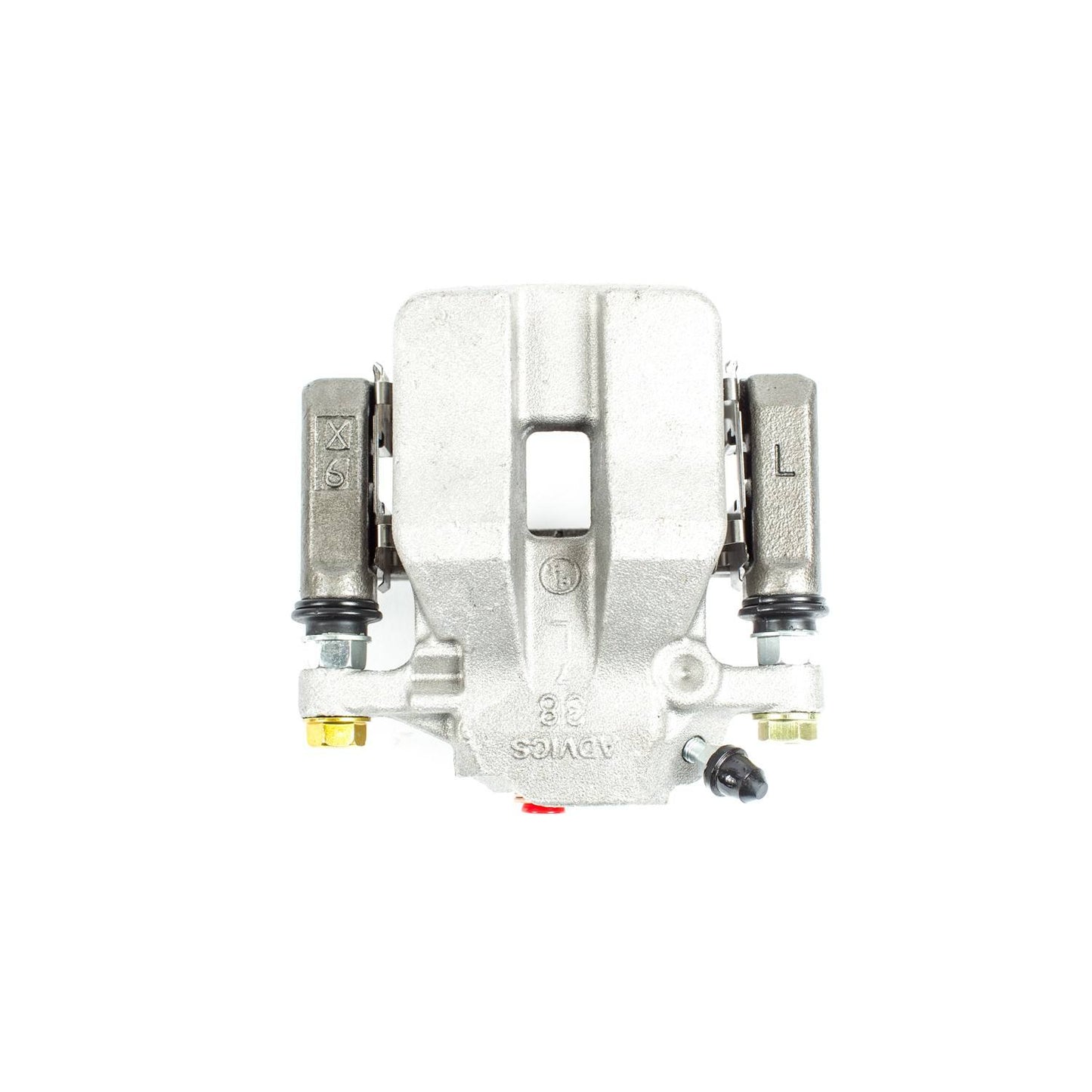PowerStop Power Stop 06-12 Toyota RAV4 Rear Left Autospecialty Caliper w/Bracket L3193