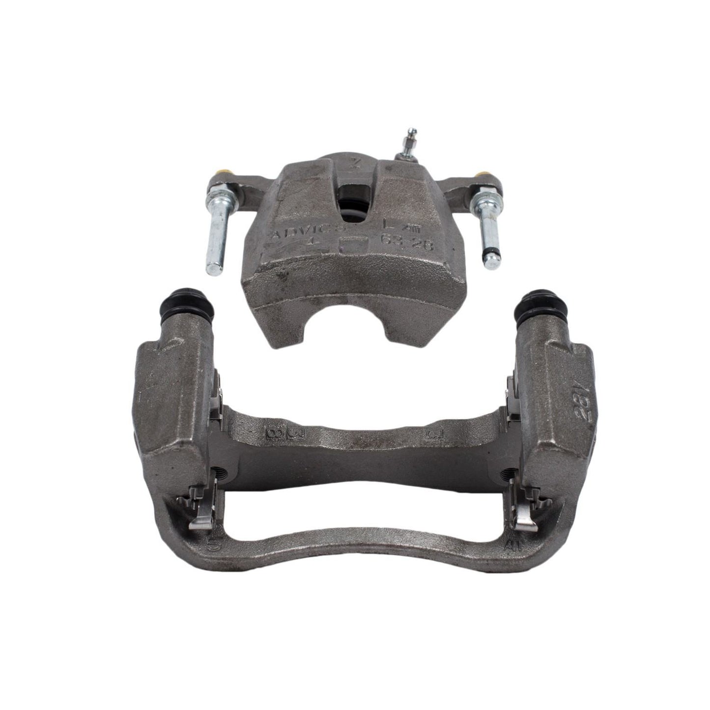 PowerStop Power Stop 09-10 Pontiac Vibe Front Left Autospecialty Caliper w/Bracket L3194